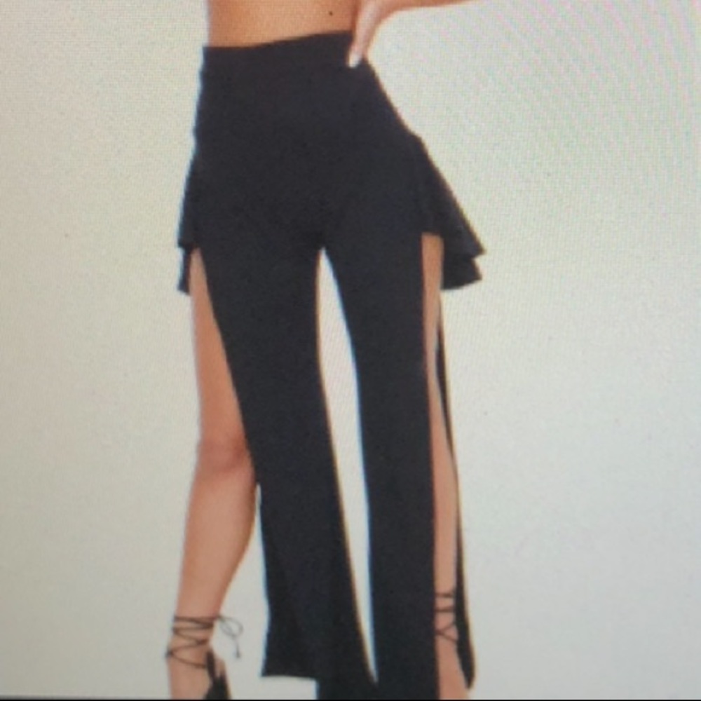 Pants are brand new with tags